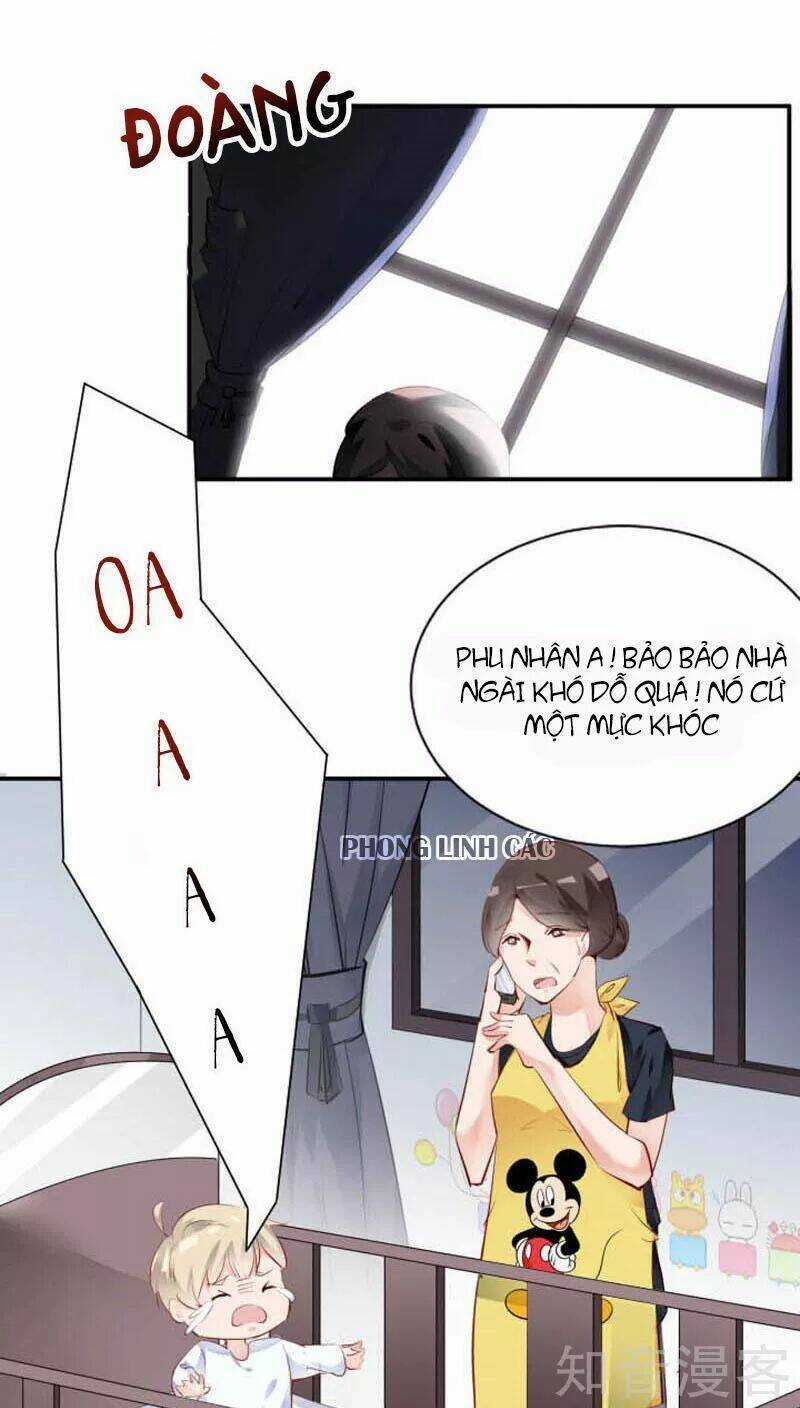 Nam Thần Là Một Đôi - Chapter 57 - Trang 29