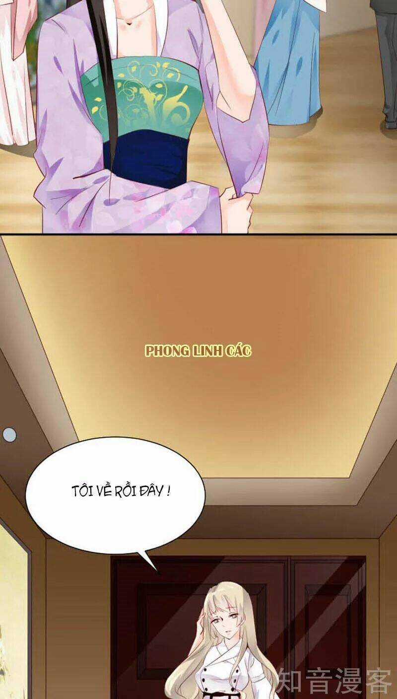 Nam Thần Là Một Đôi - Chapter 57 - Trang 31