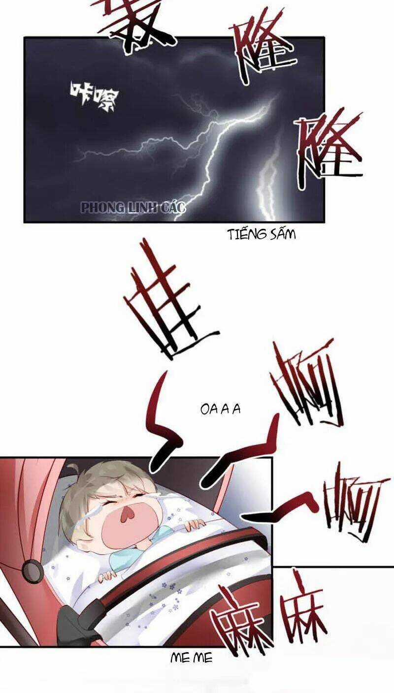 Nam Thần Là Một Đôi - Chapter 57 - Trang 36