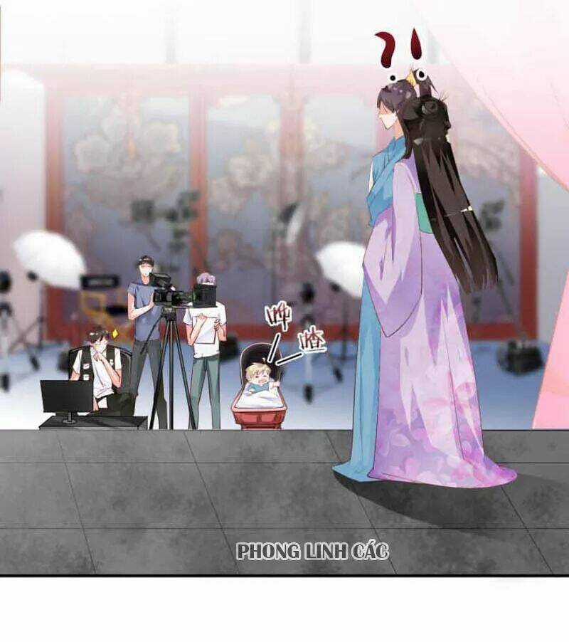 Nam Thần Là Một Đôi - Chapter 57 - Trang 37