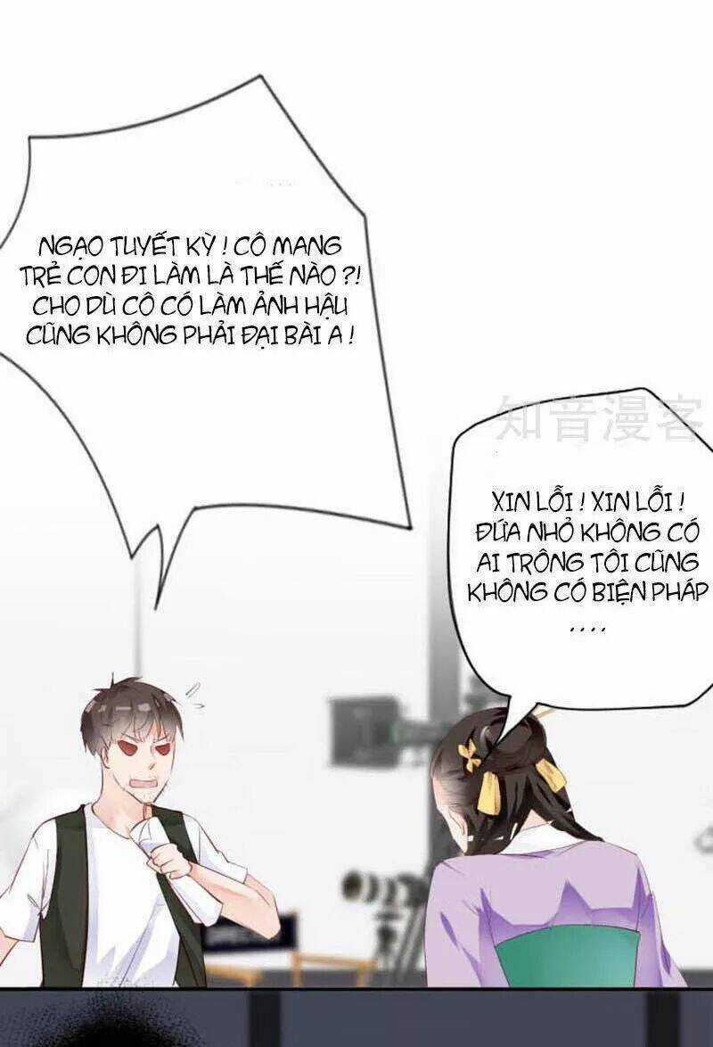 Nam Thần Là Một Đôi - Chapter 57 - Trang 38