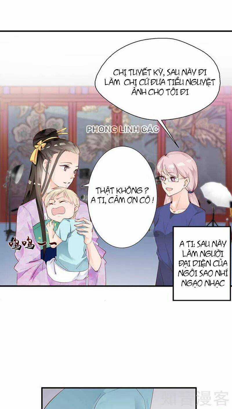 Nam Thần Là Một Đôi - Chapter 58 - Trang 3