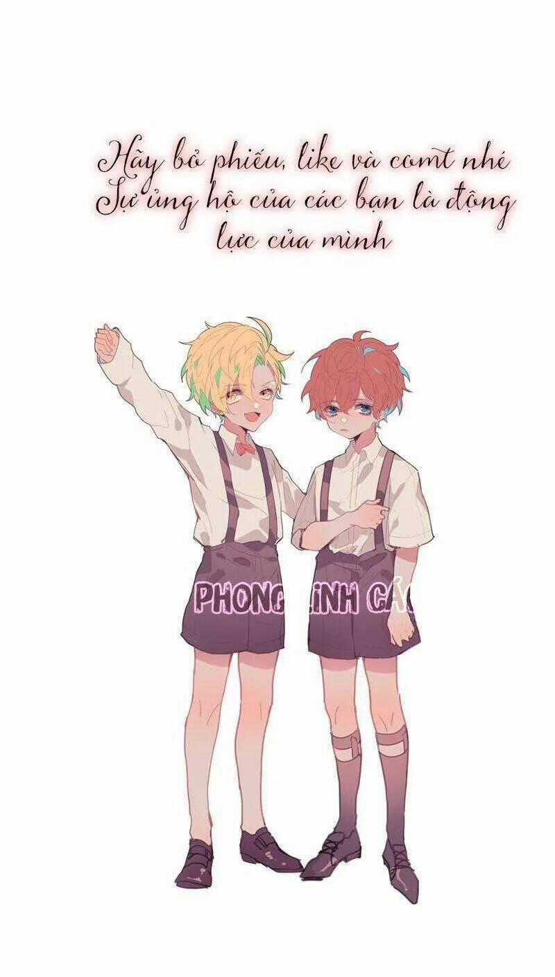 Nam Thần Là Một Đôi - Chapter 58 - Trang 34