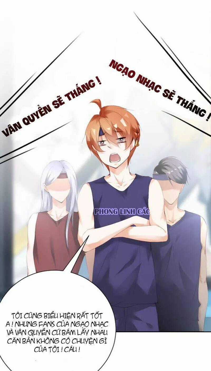 Nam Thần Là Một Đôi - Chapter 59 - Trang 2