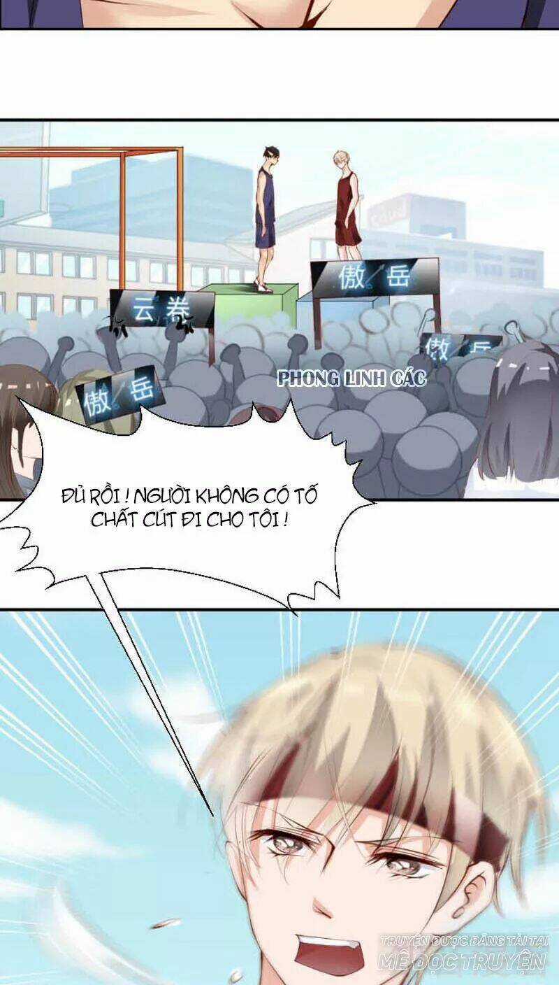 Nam Thần Là Một Đôi - Chapter 59 - Trang 12