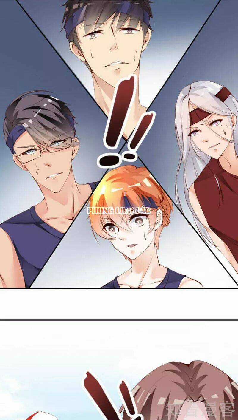 Nam Thần Là Một Đôi - Chapter 59 - Trang 14