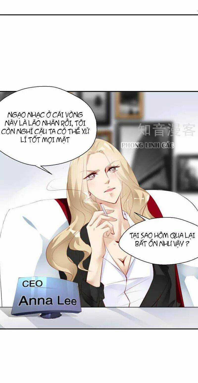 Nam Thần Là Một Đôi - Chapter 59 - Trang 17