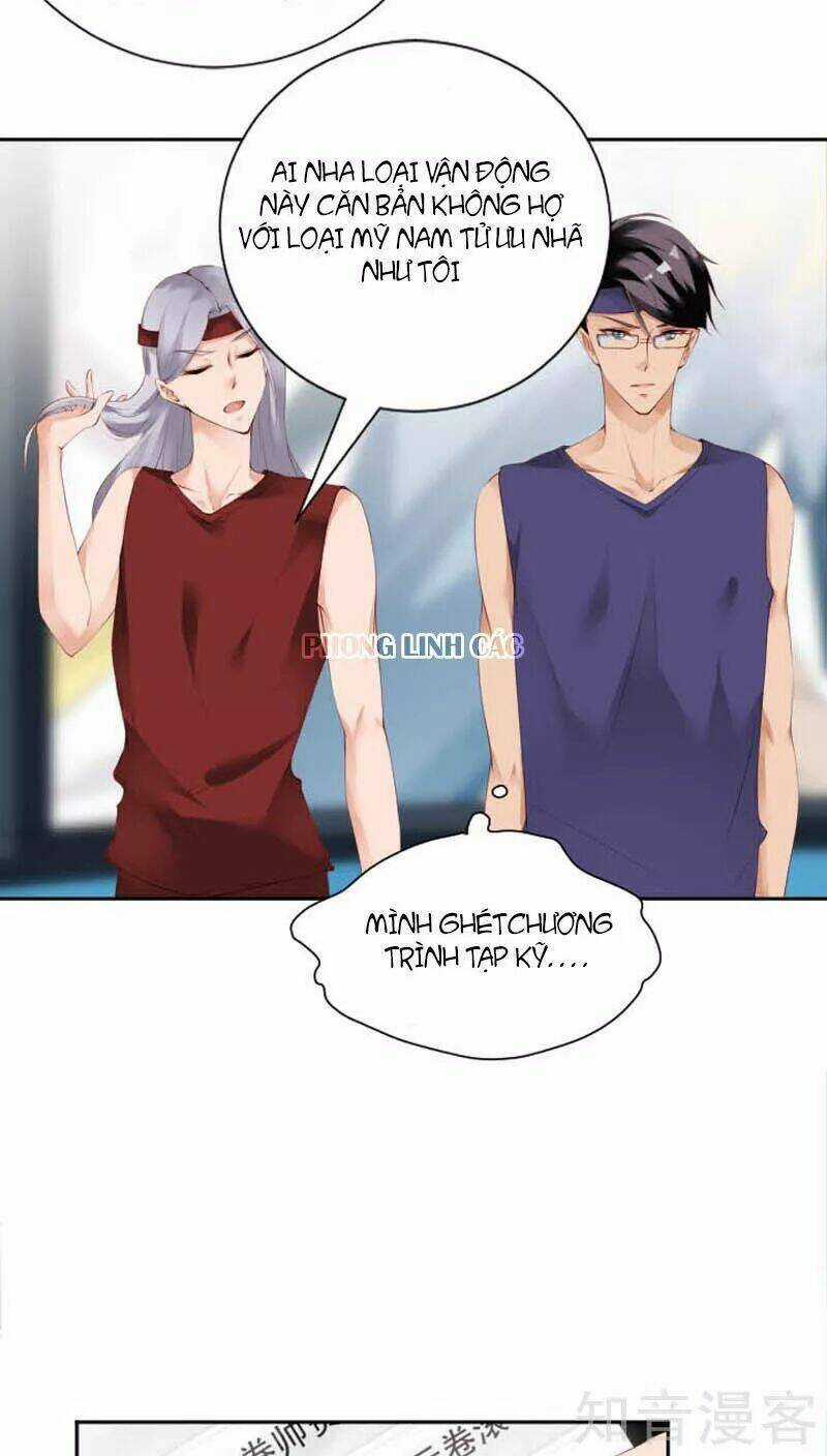 Nam Thần Là Một Đôi - Chapter 59 - Trang 3