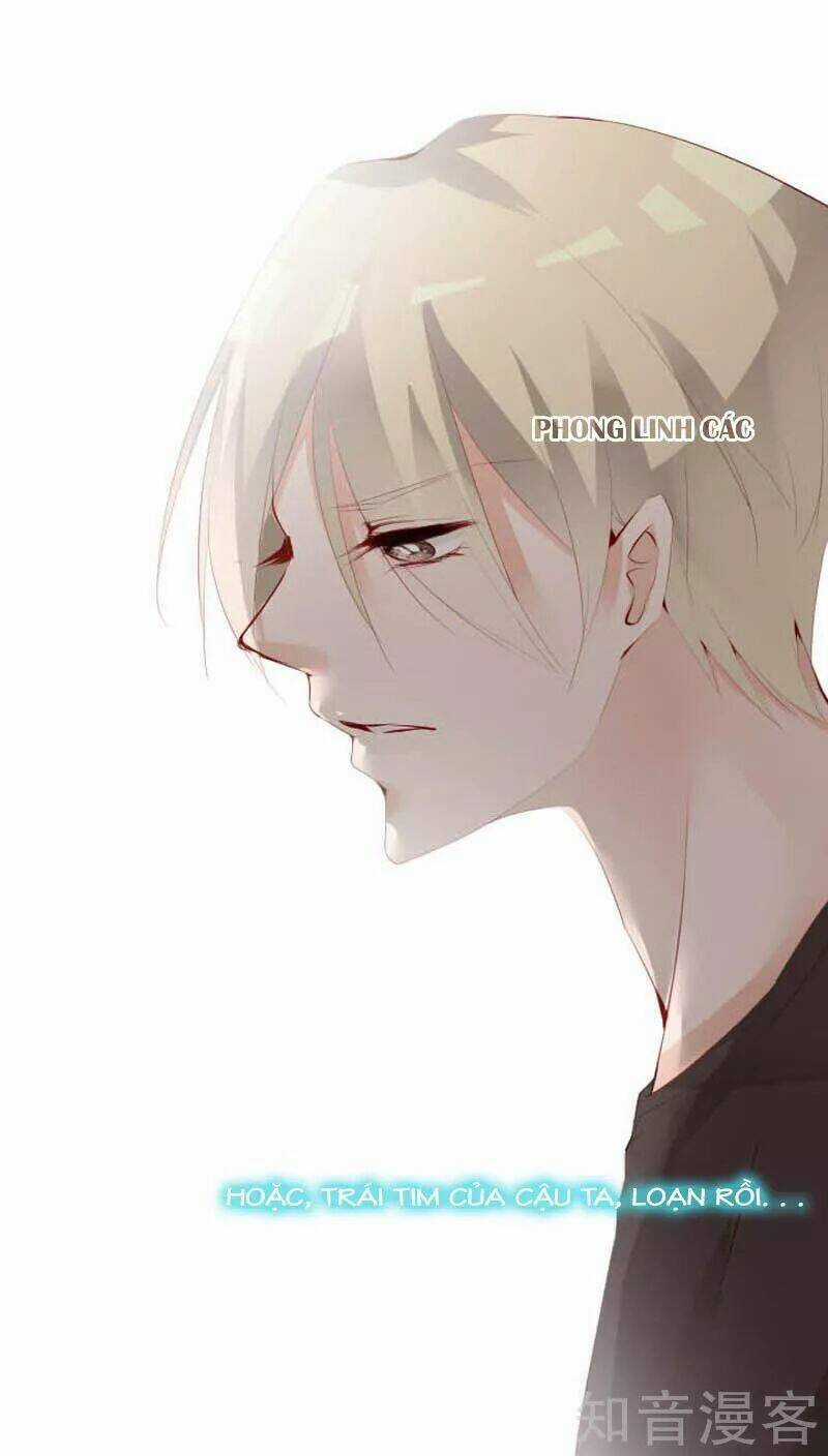 Nam Thần Là Một Đôi - Chapter 59 - Trang 21