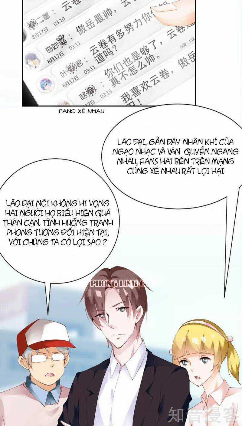 Nam Thần Là Một Đôi - Chapter 59 - Trang 4