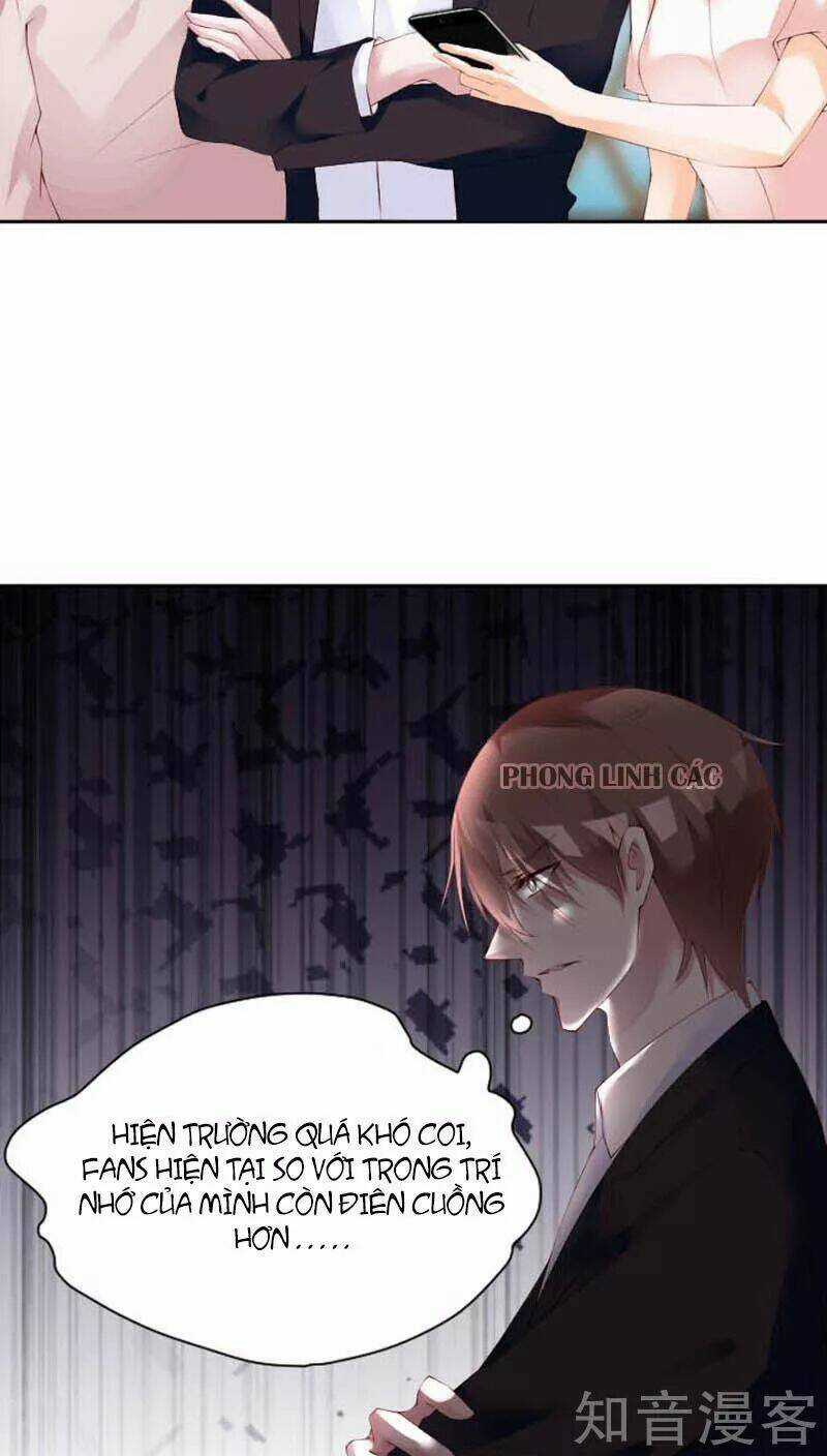 Nam Thần Là Một Đôi - Chapter 59 - Trang 5