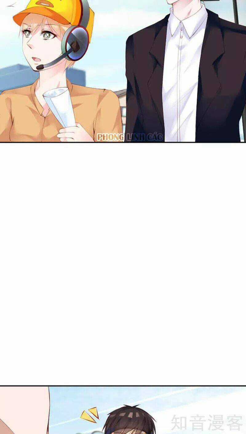 Nam Thần Là Một Đôi - Chapter 59 - Trang 9