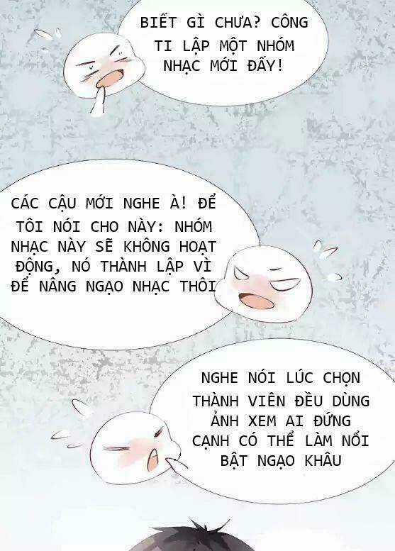 Nam Thần Là Một Đôi - Chapter 6 - Trang 15