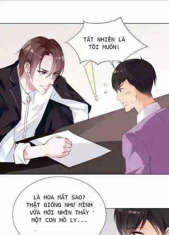 Nam Thần Là Một Đôi - Chapter 6 - Trang 30