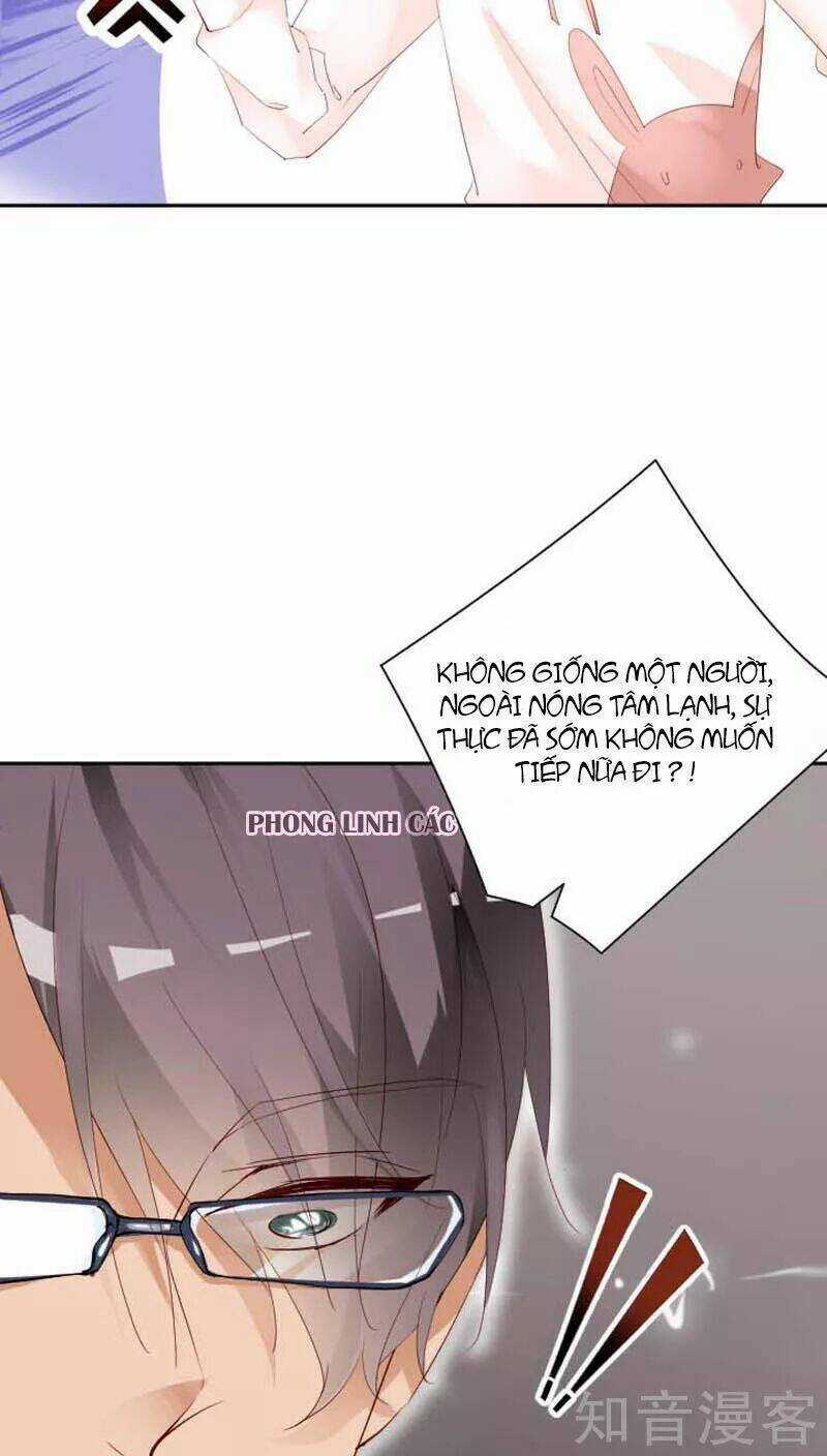 Nam Thần Là Một Đôi - Chapter 60 - Trang 8