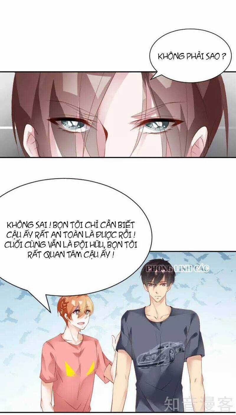 Nam Thần Là Một Đôi - Chapter 61 - Trang 17