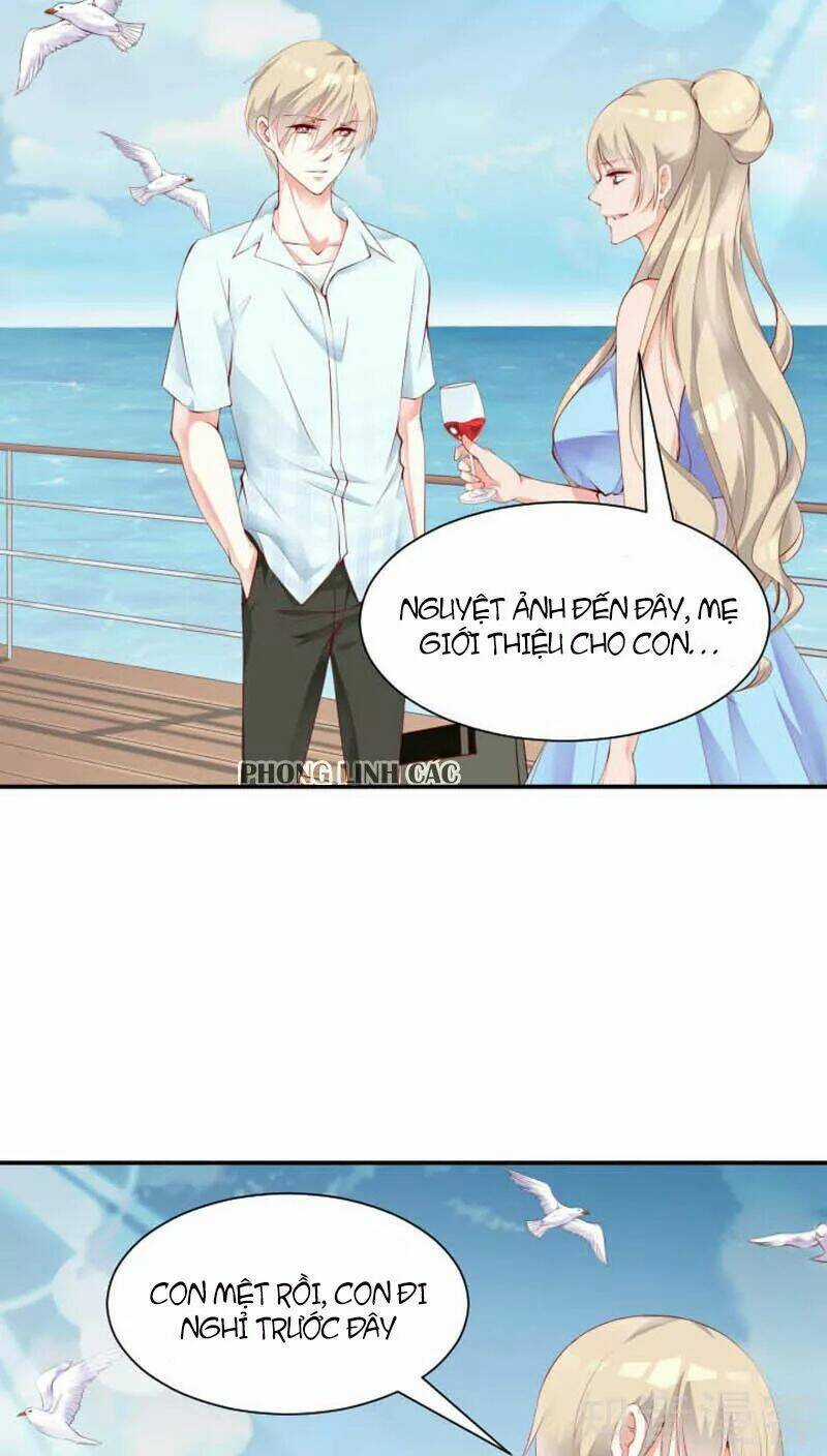 Nam Thần Là Một Đôi - Chapter 61 - Trang 3