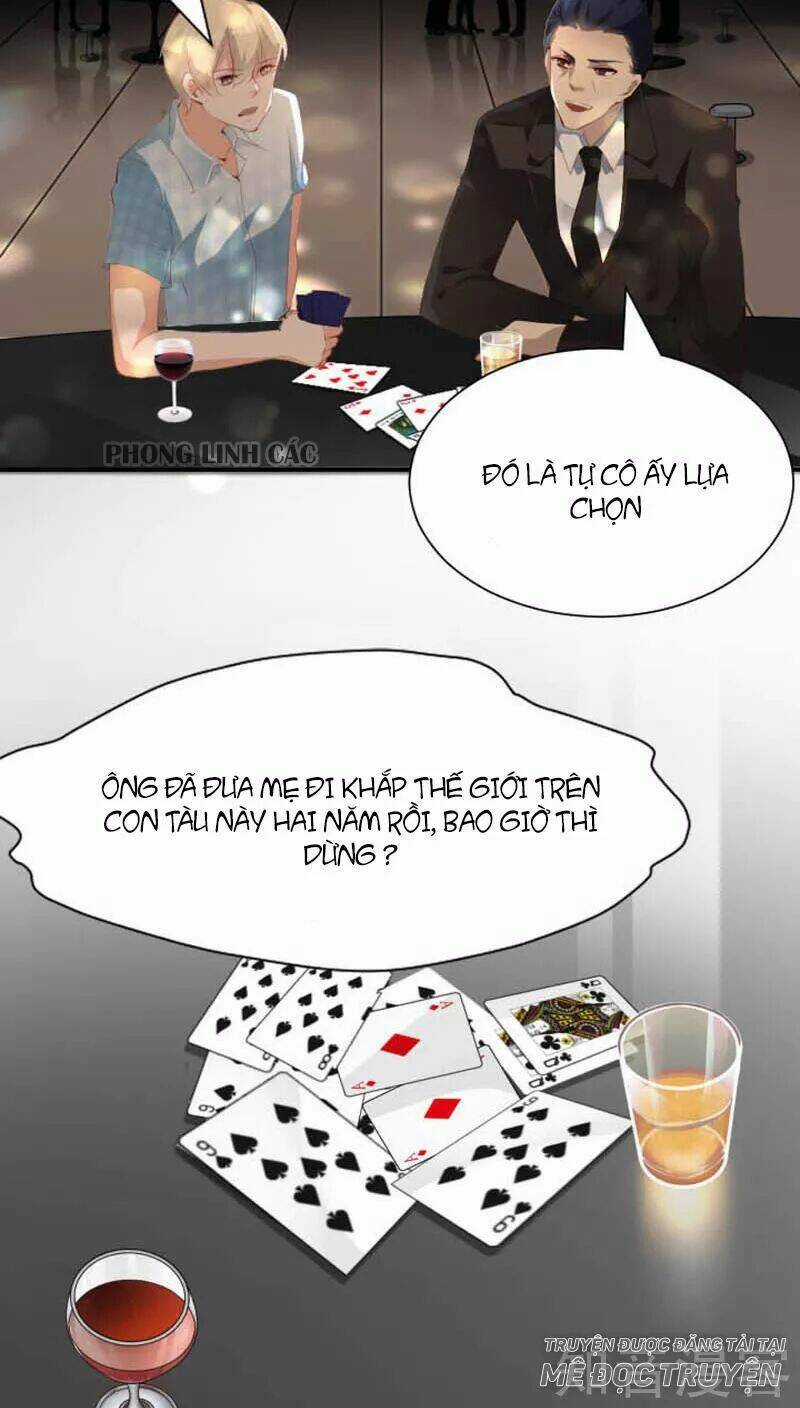 Nam Thần Là Một Đôi - Chapter 61 - Trang 26