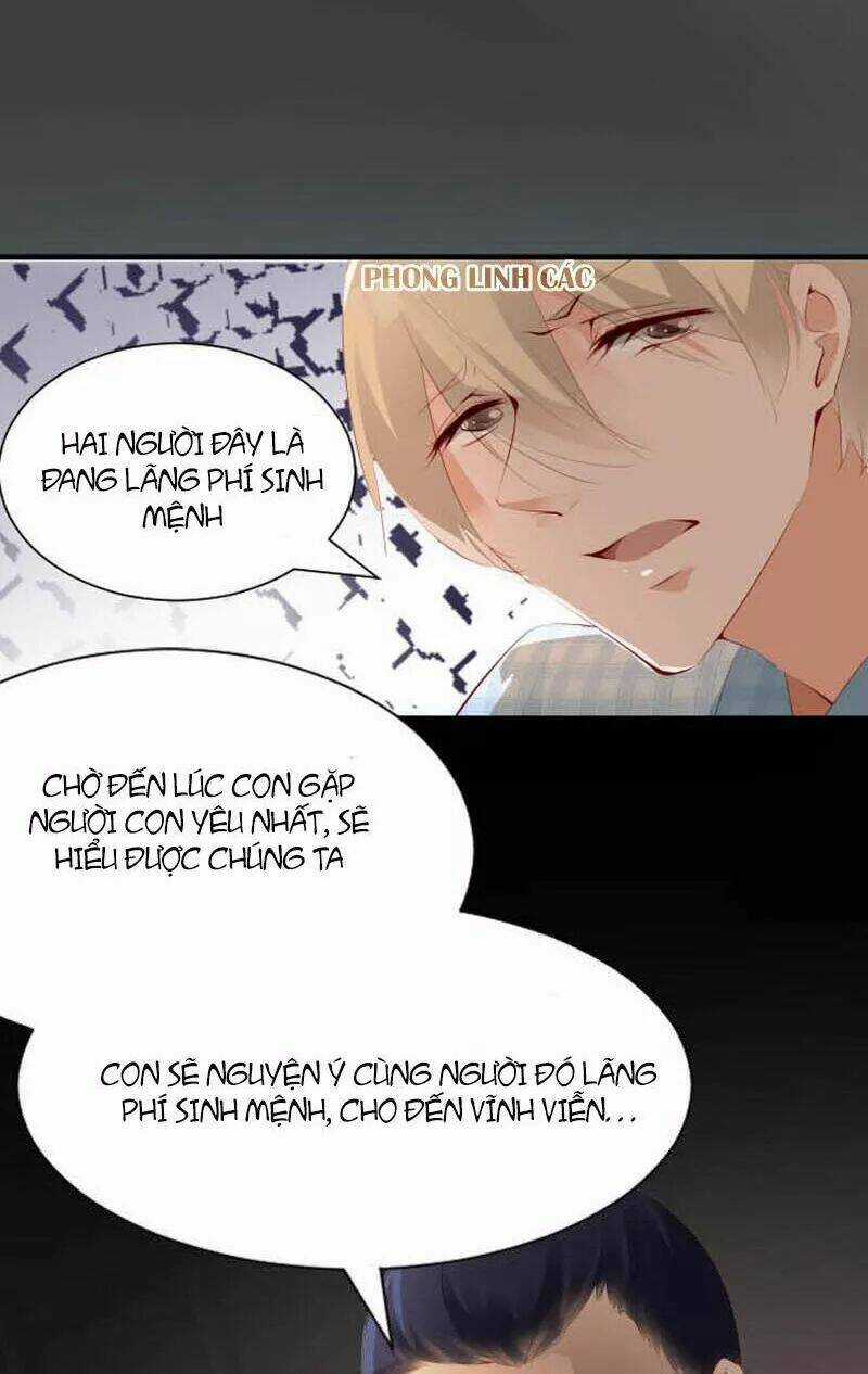 Nam Thần Là Một Đôi - Chapter 61 - Trang 28