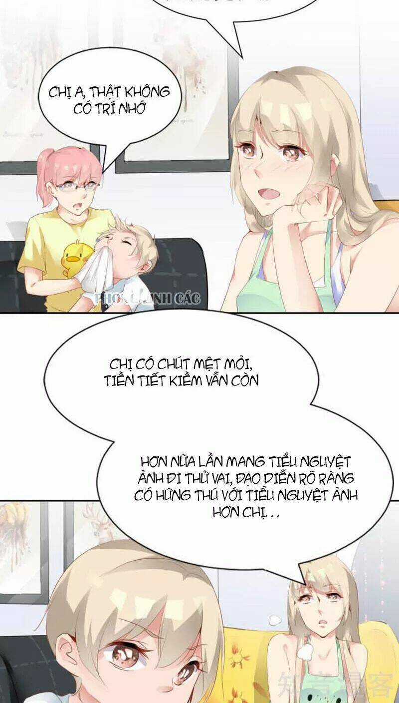 Nam Thần Là Một Đôi - Chapter 61 - Trang 10