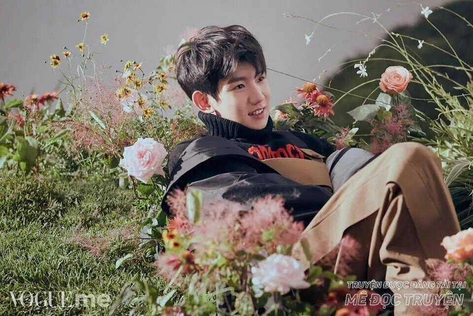 Nam Thần Là Một Đôi - Chapter 62 - Trang 1