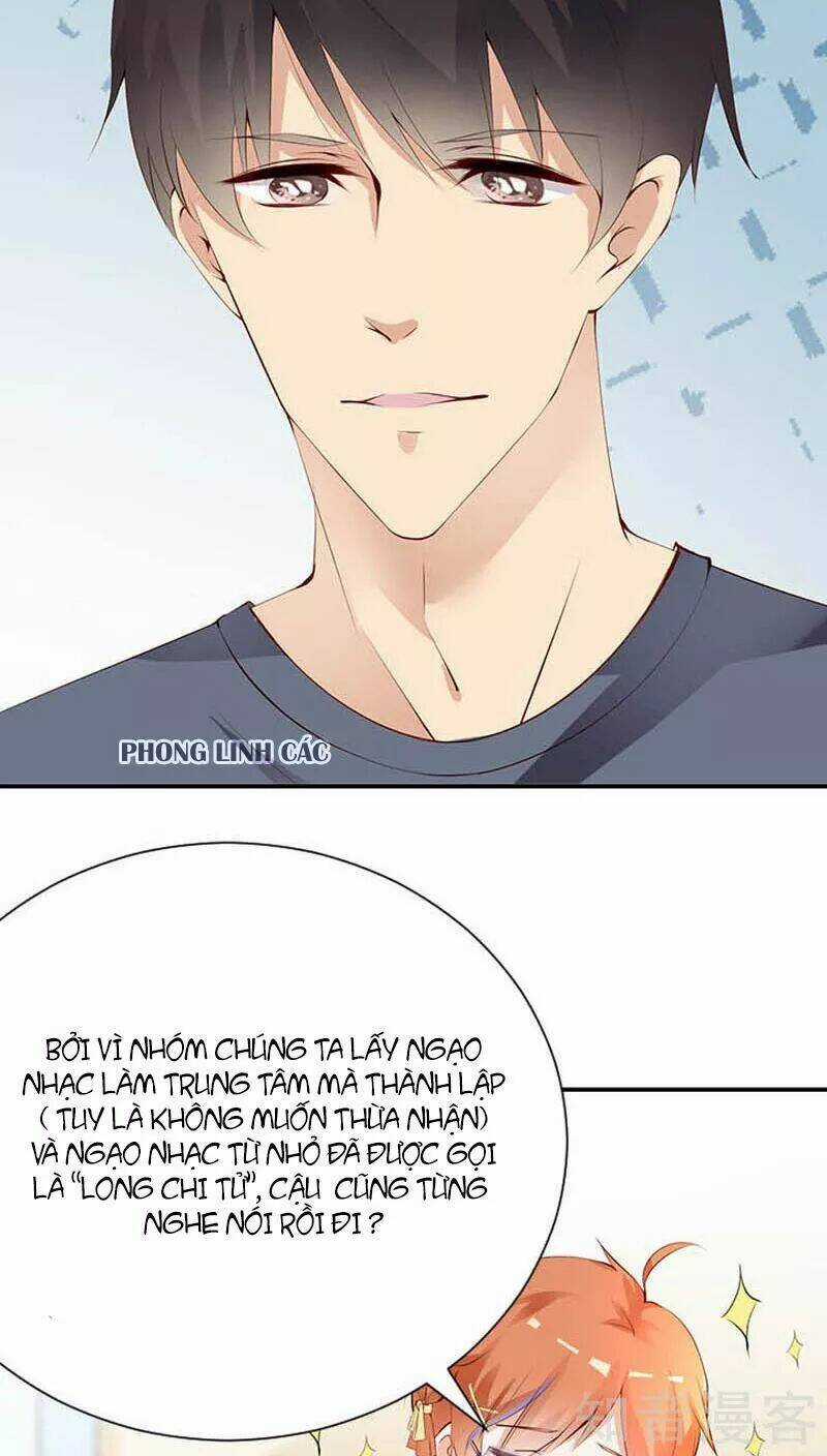 Nam Thần Là Một Đôi - Chapter 62 - Trang 17