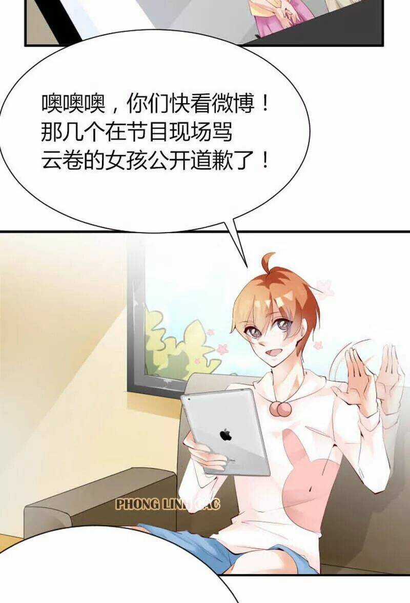 Nam Thần Là Một Đôi - Chapter 62 - Trang 3