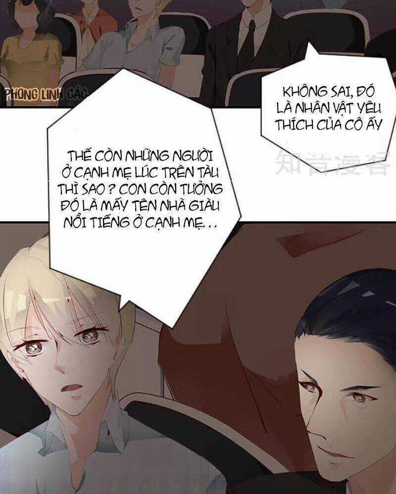 Nam Thần Là Một Đôi - Chapter 63 - Trang 13