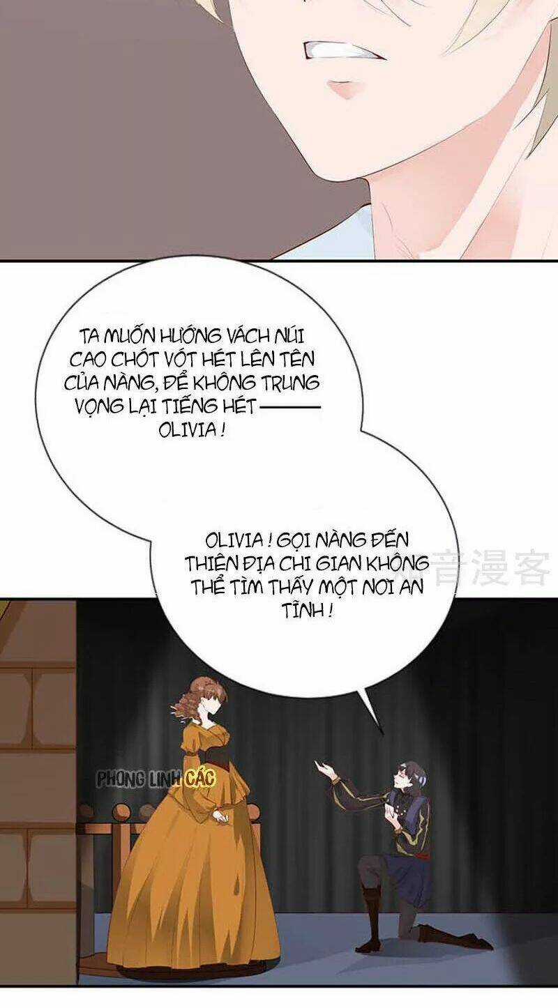 Nam Thần Là Một Đôi - Chapter 63 - Trang 18