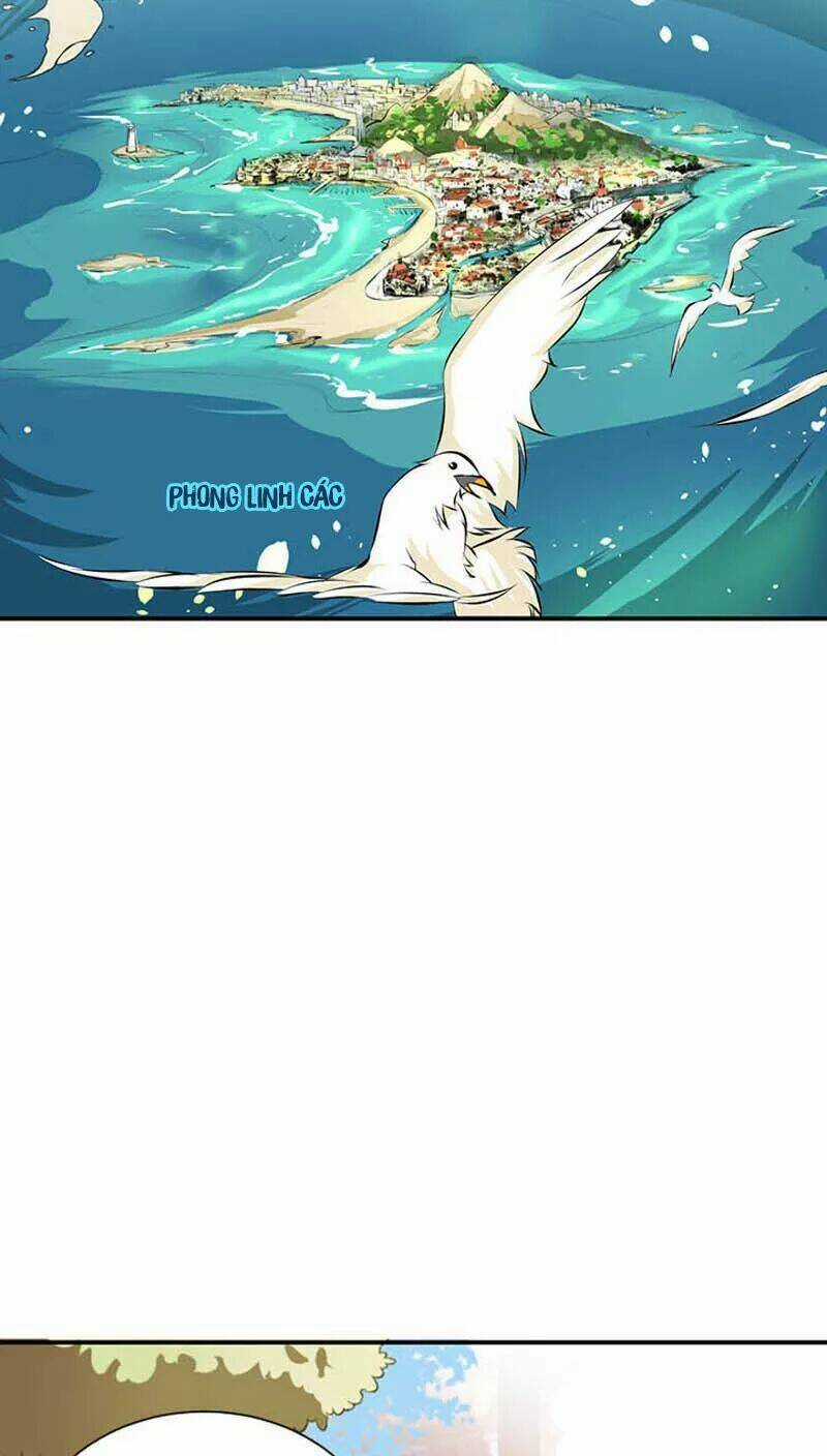 Nam Thần Là Một Đôi - Chapter 63 - Trang 3