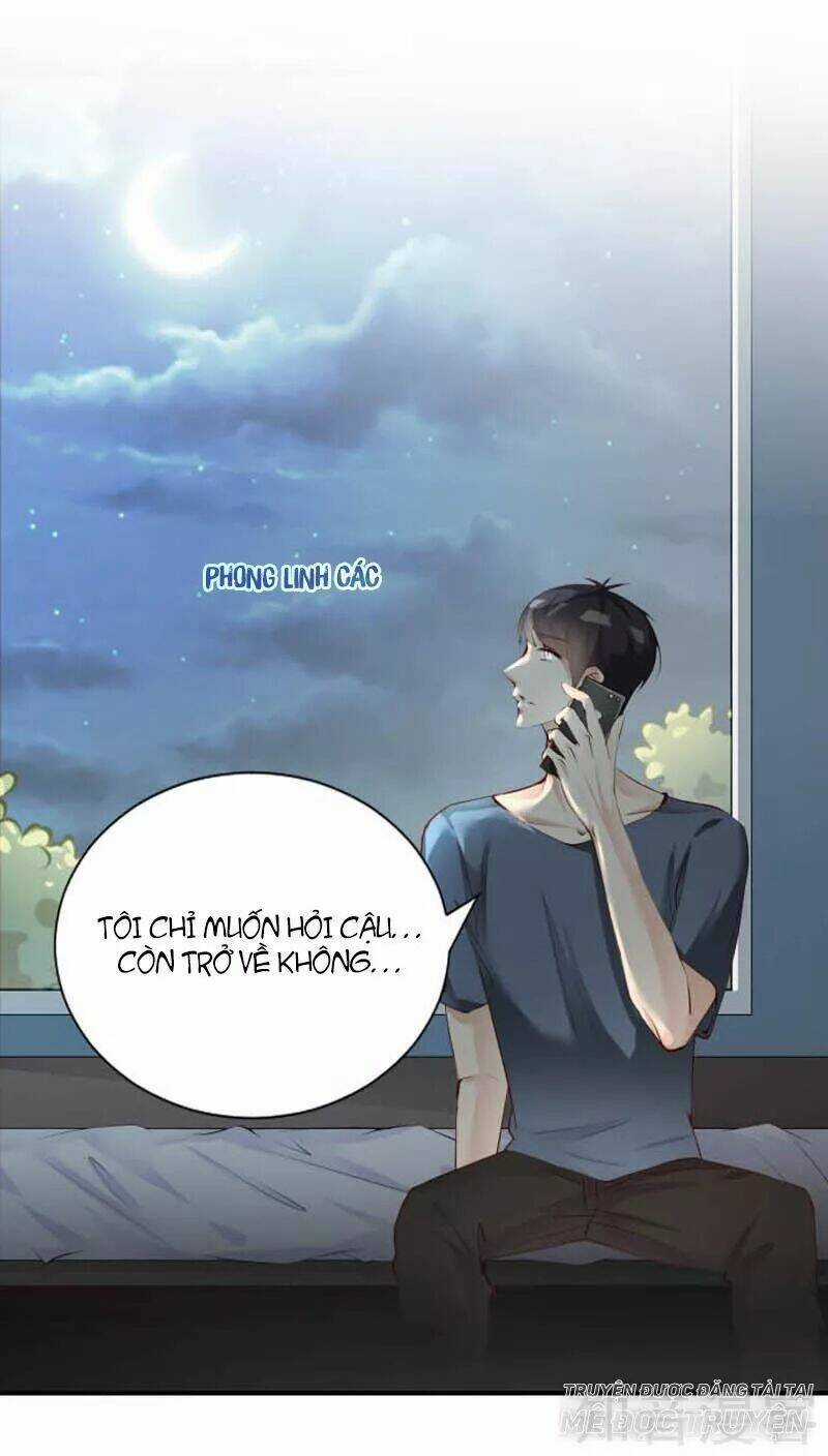 Nam Thần Là Một Đôi - Chapter 63 - Trang 30