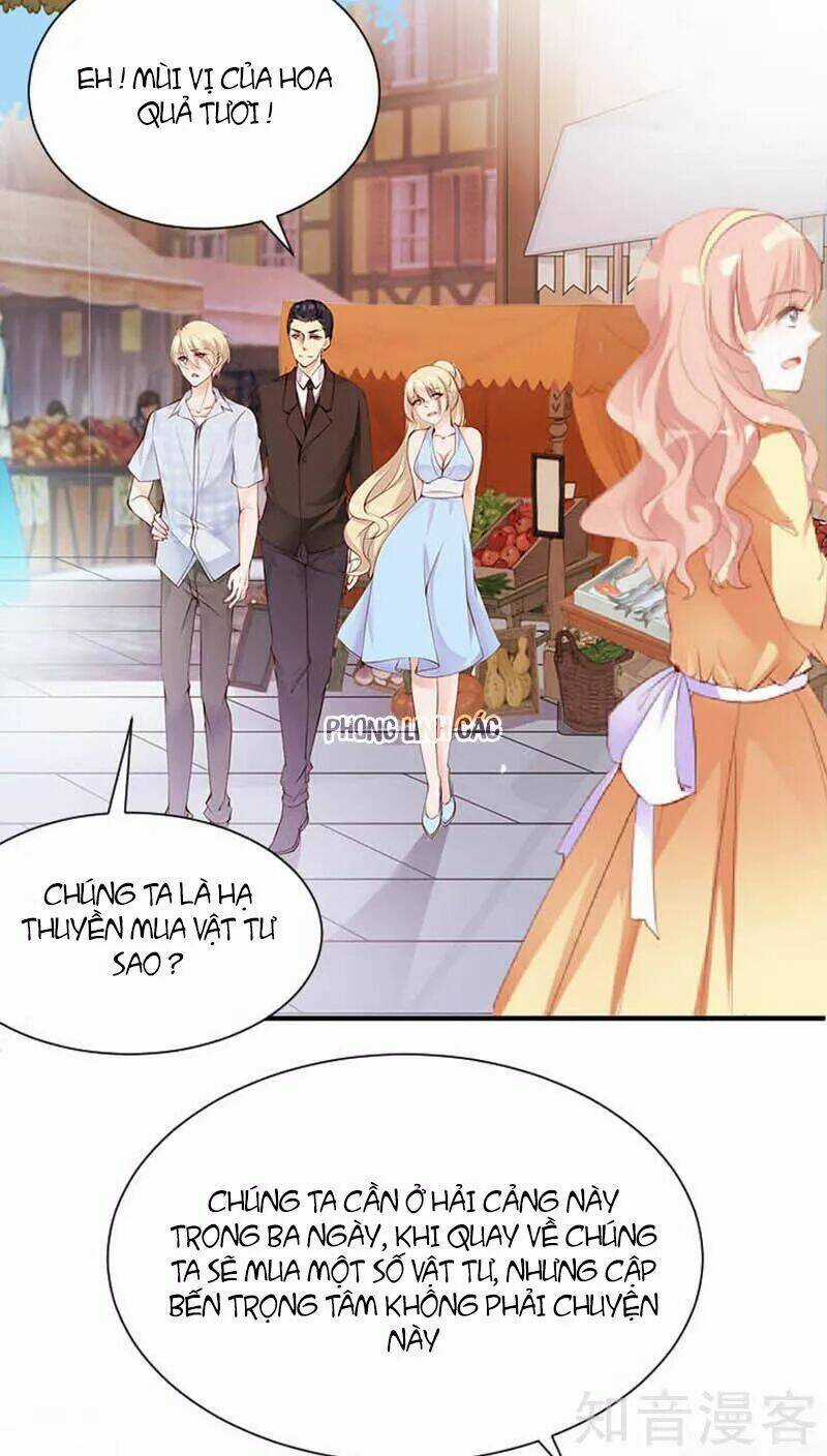 Nam Thần Là Một Đôi - Chapter 63 - Trang 4