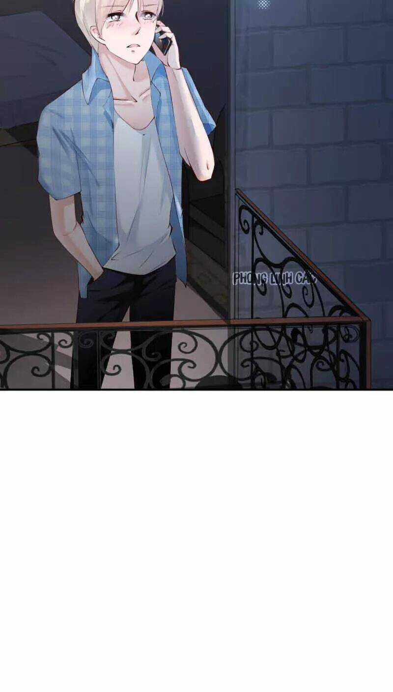 Nam Thần Là Một Đôi - Chapter 63 - Trang 32