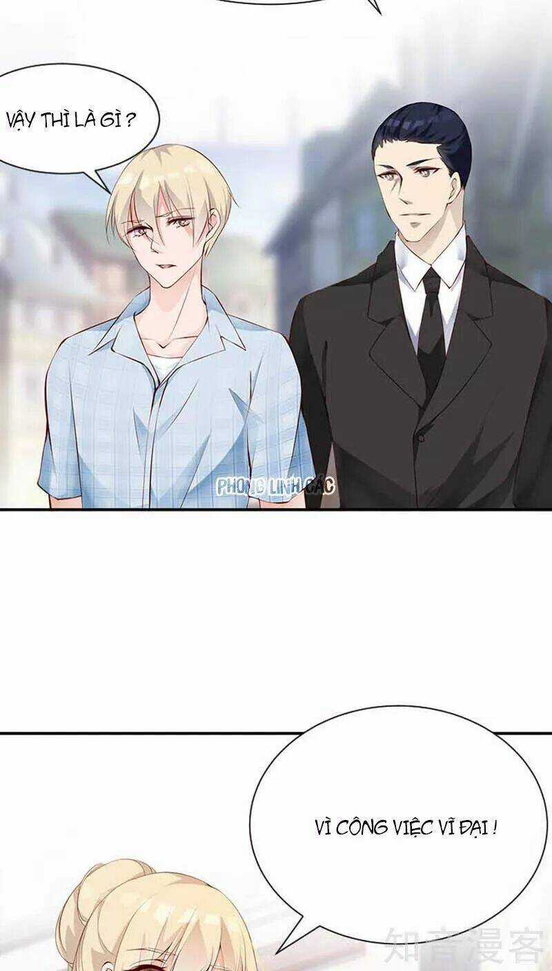 Nam Thần Là Một Đôi - Chapter 63 - Trang 5