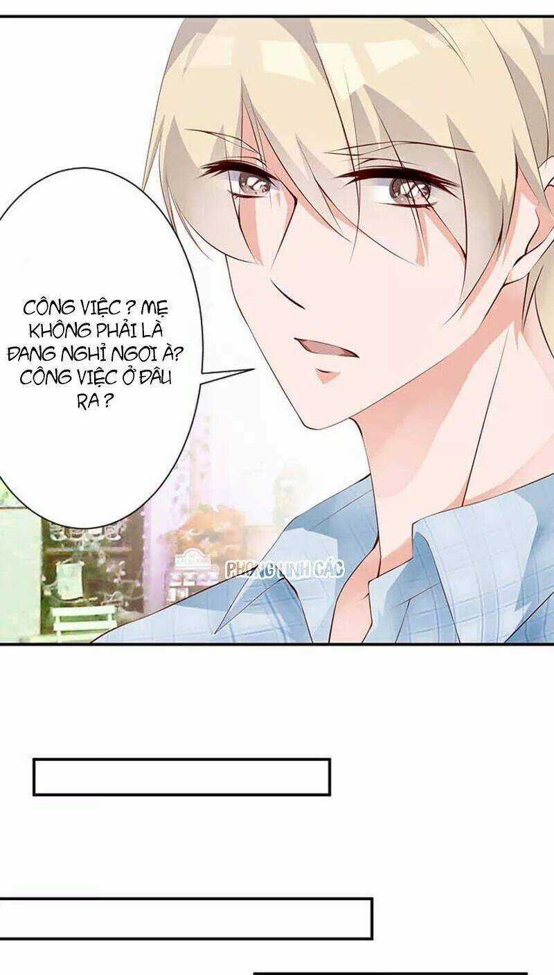 Nam Thần Là Một Đôi - Chapter 63 - Trang 7