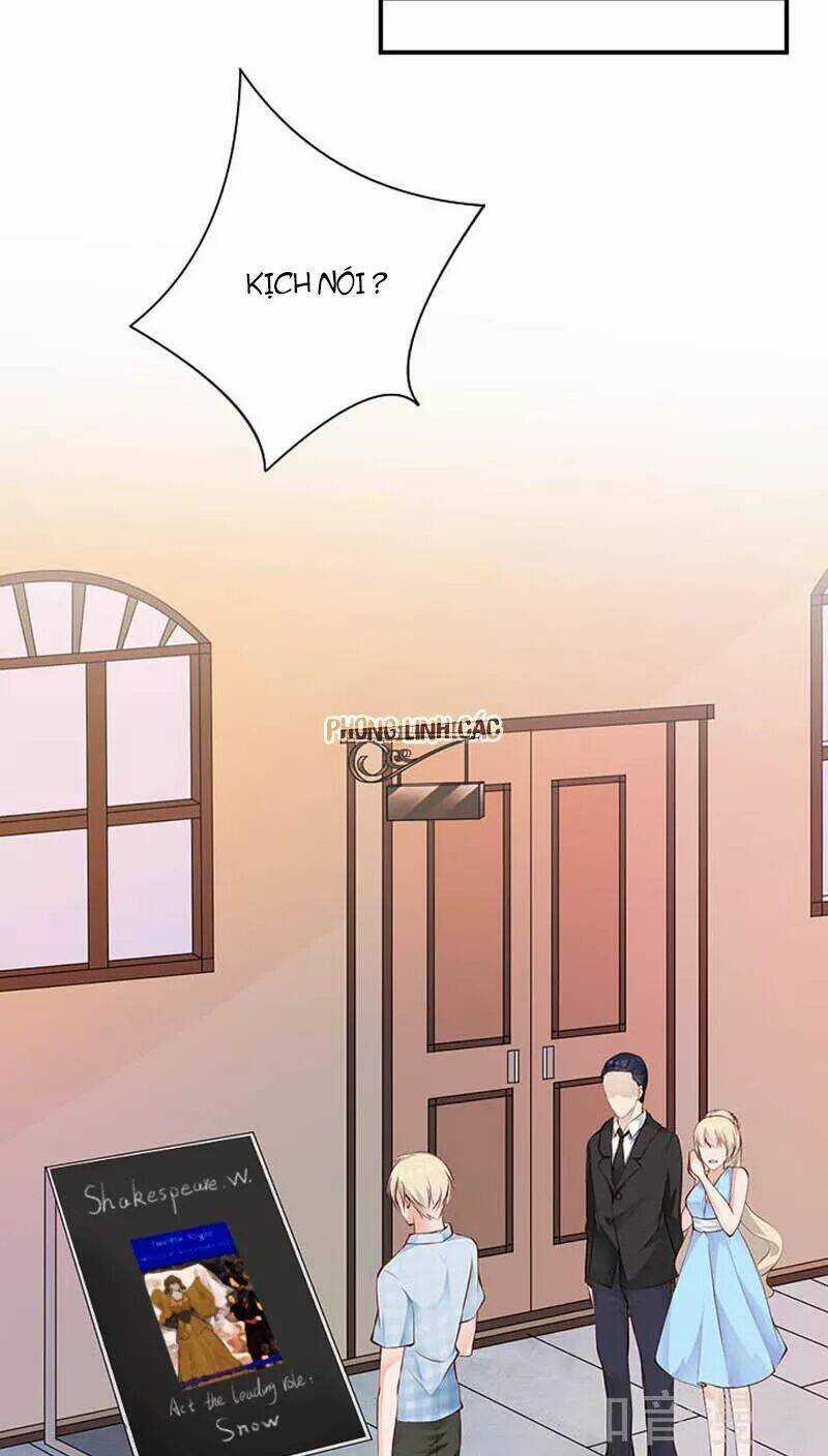 Nam Thần Là Một Đôi - Chapter 63 - Trang 8