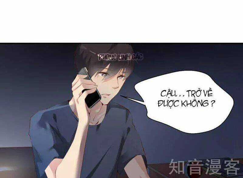 Nam Thần Là Một Đôi - Chapter 64 - Trang 12