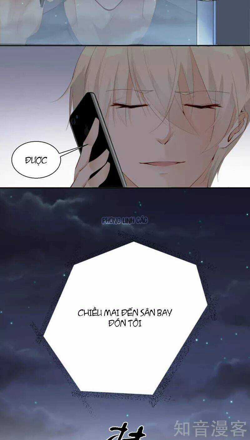 Nam Thần Là Một Đôi - Chapter 64 - Trang 18