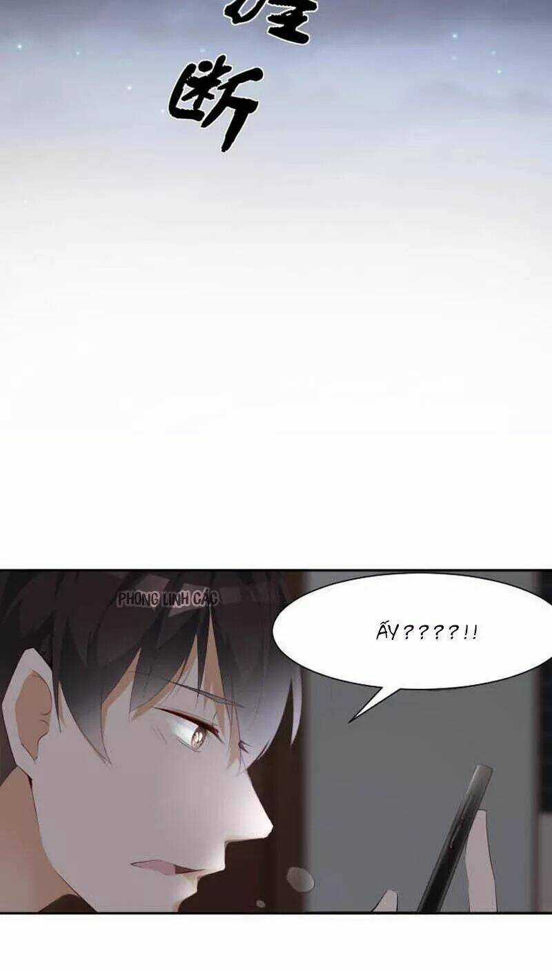 Nam Thần Là Một Đôi - Chapter 64 - Trang 19