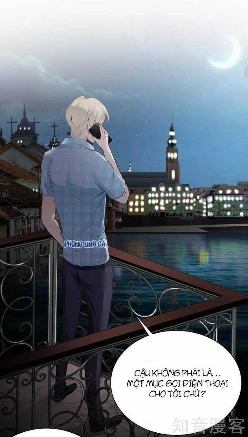 Nam Thần Là Một Đôi - Chapter 64 - Trang 3