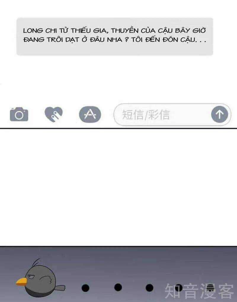 Nam Thần Là Một Đôi - Chapter 64 - Trang 25