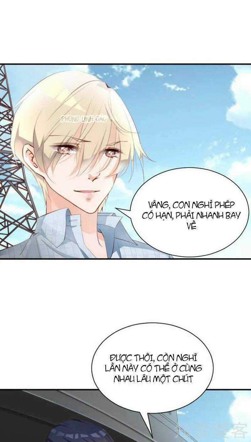 Nam Thần Là Một Đôi - Chapter 64 - Trang 29