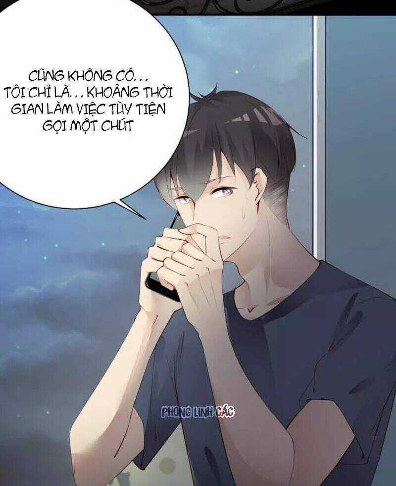 Nam Thần Là Một Đôi - Chapter 64 - Trang 4