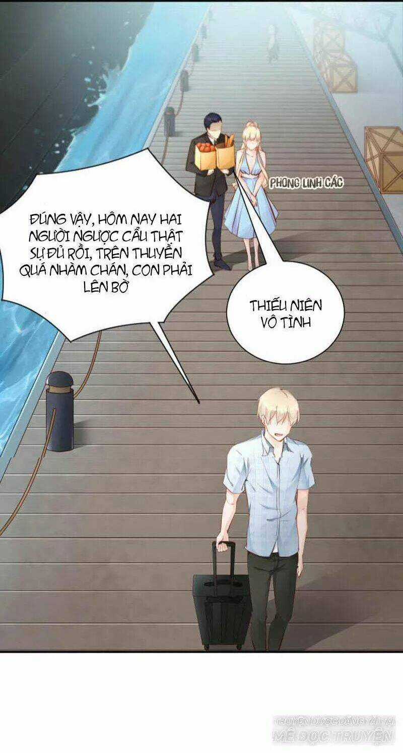 Nam Thần Là Một Đôi - Chapter 64 - Trang 33