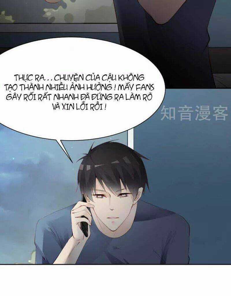 Nam Thần Là Một Đôi - Chapter 64 - Trang 5