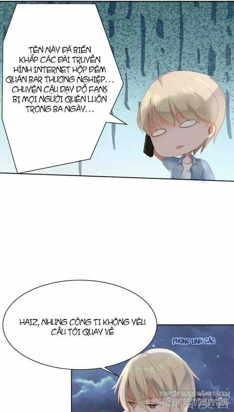 Nam Thần Là Một Đôi - Chapter 64 - Trang 8