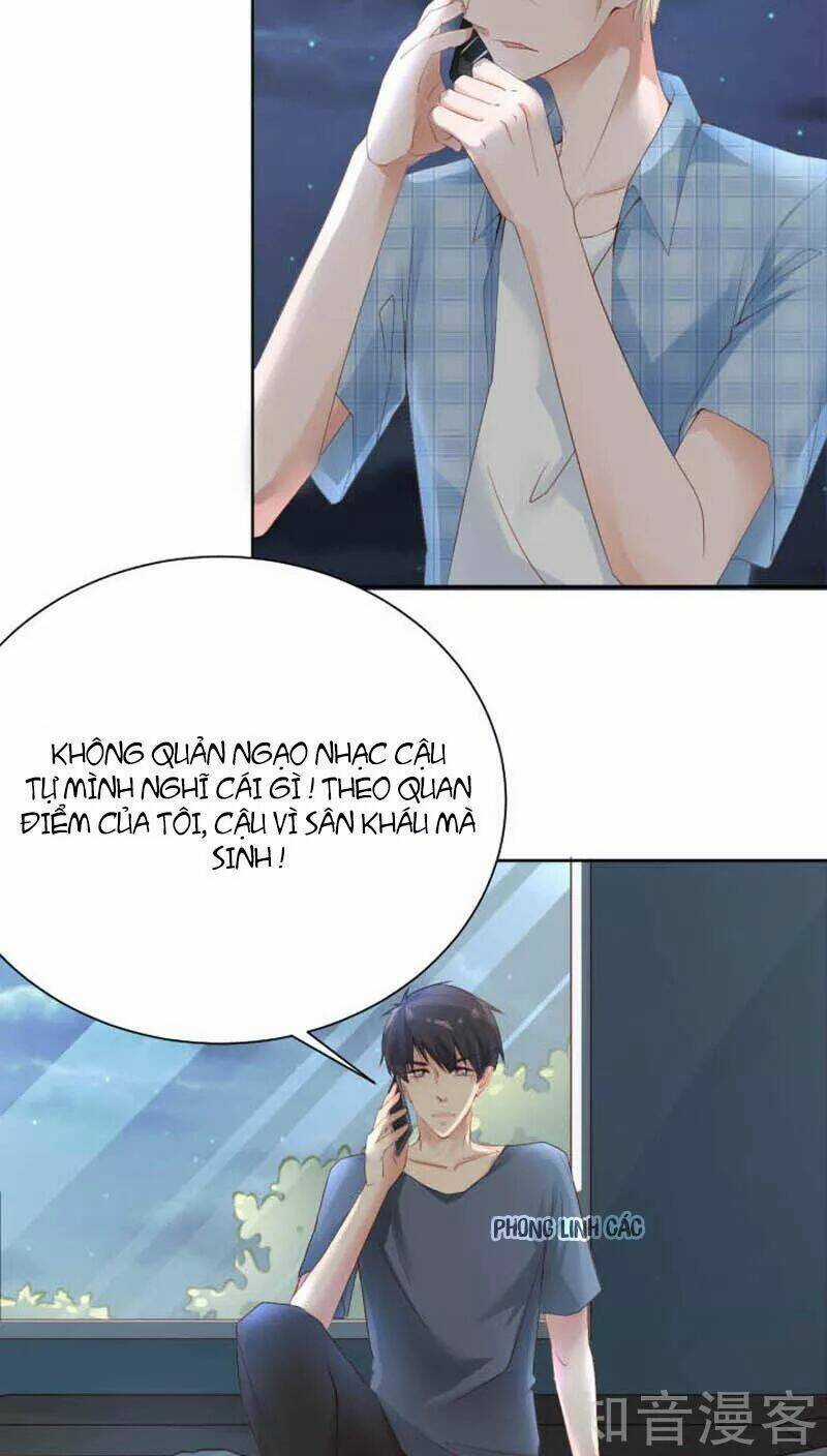 Nam Thần Là Một Đôi - Chapter 64 - Trang 9