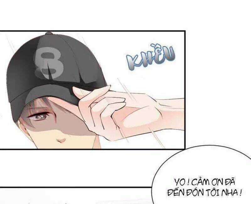 Nam Thần Là Một Đôi - Chapter 65 - Trang 11