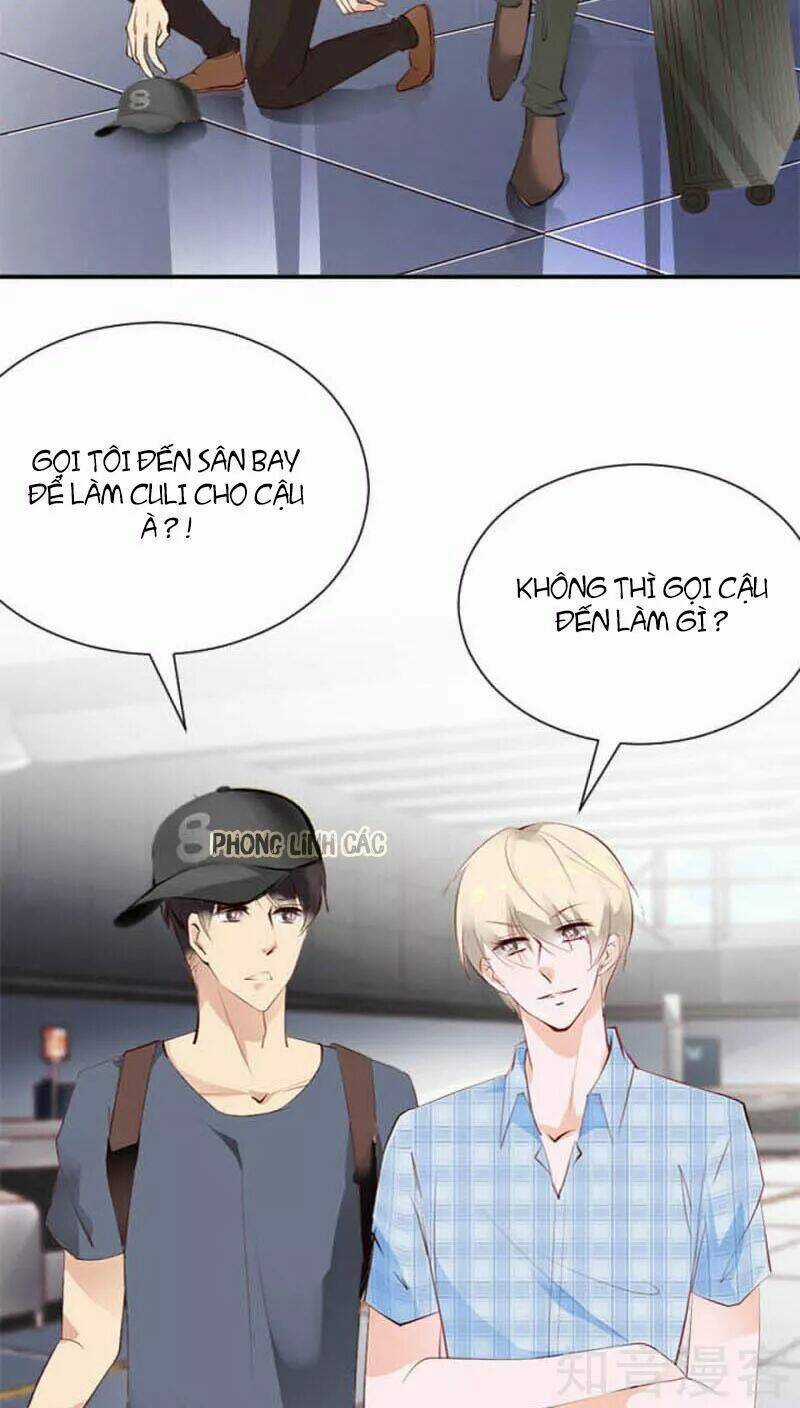 Nam Thần Là Một Đôi - Chapter 65 - Trang 13