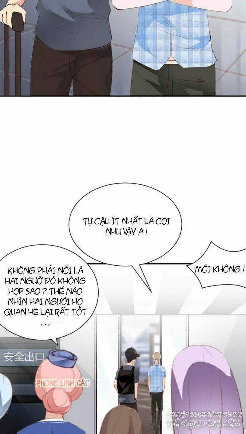 Nam Thần Là Một Đôi - Chapter 65 - Trang 14